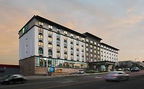 Holiday Inn Express & Suites Fort Worth Downtown By Ihg